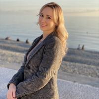 Катерина