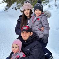 Виолетта 🩷