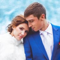 Нилова Александра 