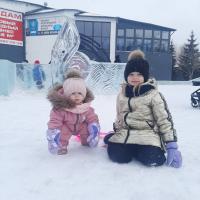Кристина Вильская