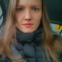 Анастасия