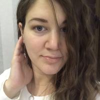 Кати Екатерина Шереметьева 👑