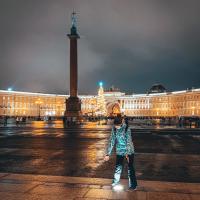 Анастасия