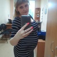 Наталья Боровкова