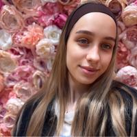 Анастасия Бетхер