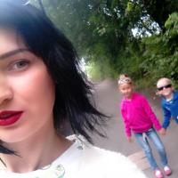 Надежда Кочешева