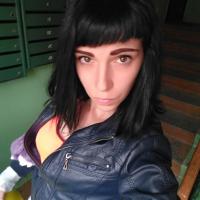 Катерина Антонова