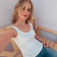 Анастасия Александровна