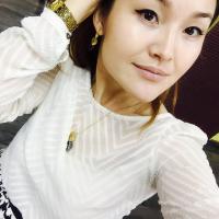 DamiraAbdrakhmanova
