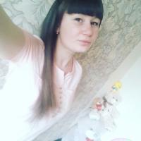 Галина Потысьева