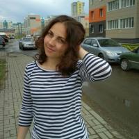 Нина Мироненко