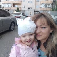 Ольга Морозова 