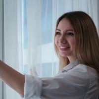 Галина Чернявская