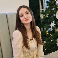 Карина