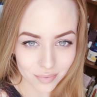 Юлия Федина