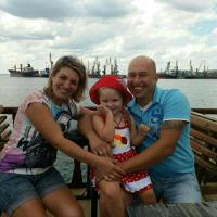 Вика Славская