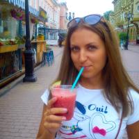 Марина Батуева