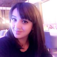 Shahnoza