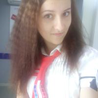 Юлия Норцова