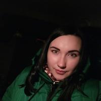 Кристина Ковтун