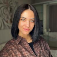 Анна Свинцицкая 