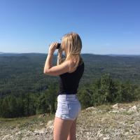 Анастасия 
