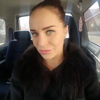 Екатерина Струнина