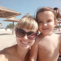 Анна Шаврова