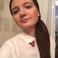 Екатерина