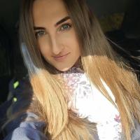  Yuliya Chernysheva