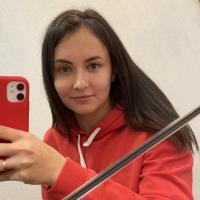Натали Богомолова