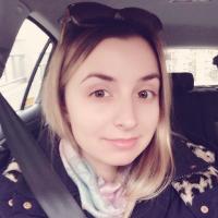Irina Slipchenko 