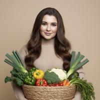 Татьяна Тронь