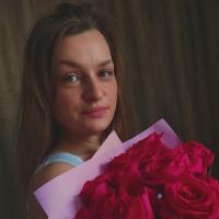 Яна Ромаскевич 