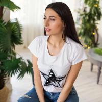 Карина Гадзиян