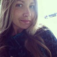Алена Путилова