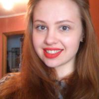 Анна Стрюкова