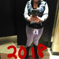 Brittney Warner