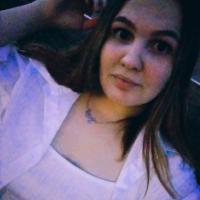 Альбина Галиева