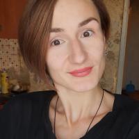 Ольга Погосян