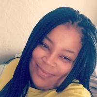 Iesha Rayford