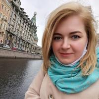 Валентина 