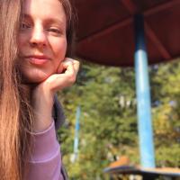 Светлана