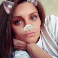 Цуканова Светлана