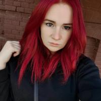 Виктория Смагина