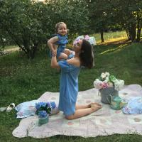 Алина Данилевич 