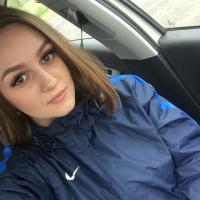 Алина Ярукова