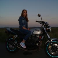 Кристина Бондаренко