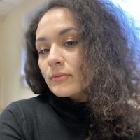 Жанна
