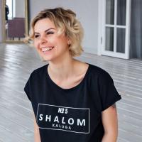 Елена Плотко